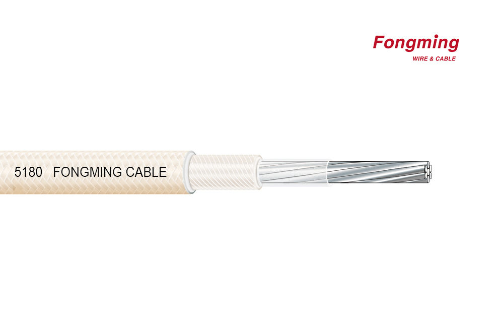 Fongming Cable：TGGT CABLE OVERVIEW