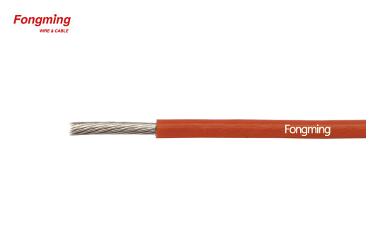 200C 600V UL11331 FEP Wire
