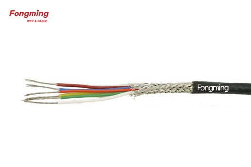 150C 600V UL20712 Multi FEP Cable