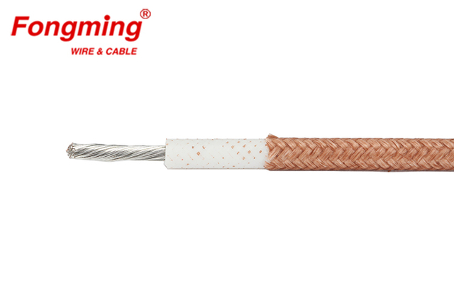 150C 600V UL3133 Silicone Wire