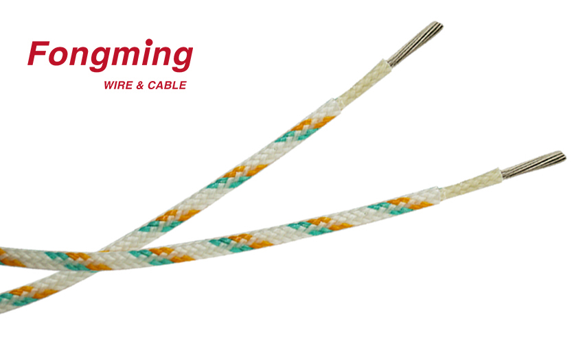 Fongming Cable 丨What is a high temperature wire?