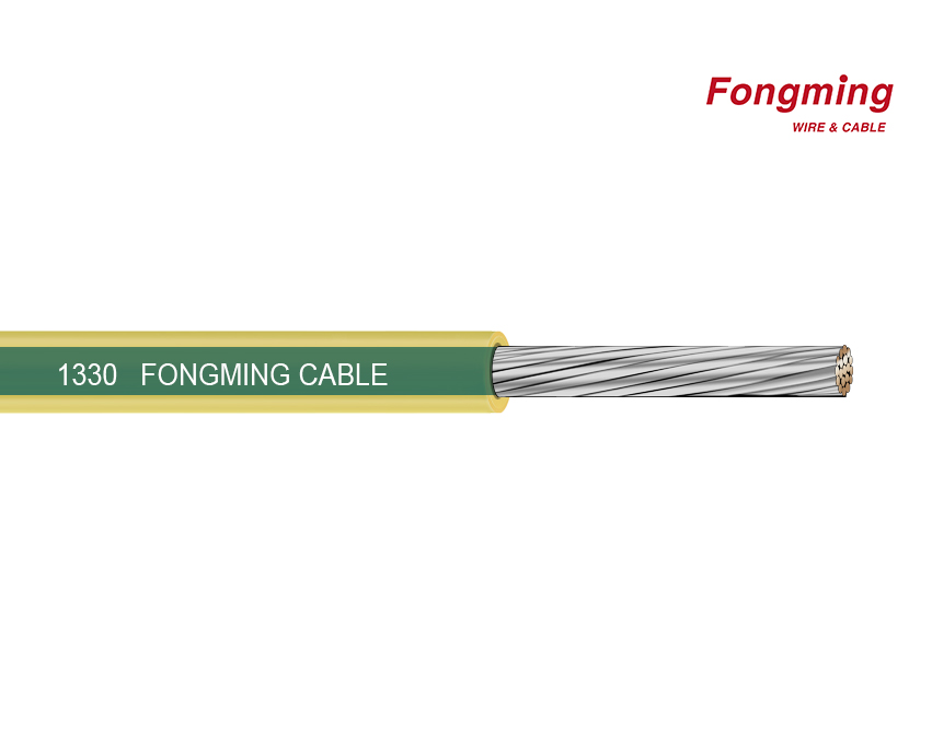 Yangzhou Fongming Cable: Fireproof high temperature wire - Teflon wire