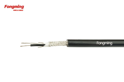 200C 300V UL4291 Silicone Rubber Cable
