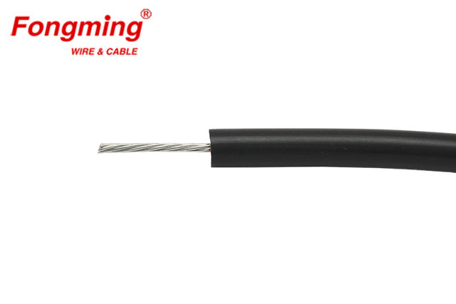 150C 300V UL3140 Silicone Wire