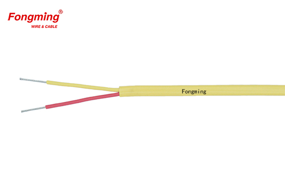 KX-VV Thermocouple Wire & Cable