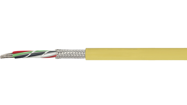 200/250C 150V UL20223 Multi PFA Cable 