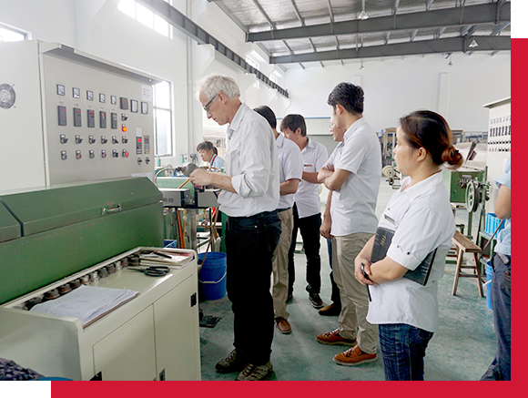 Customer Visit-4