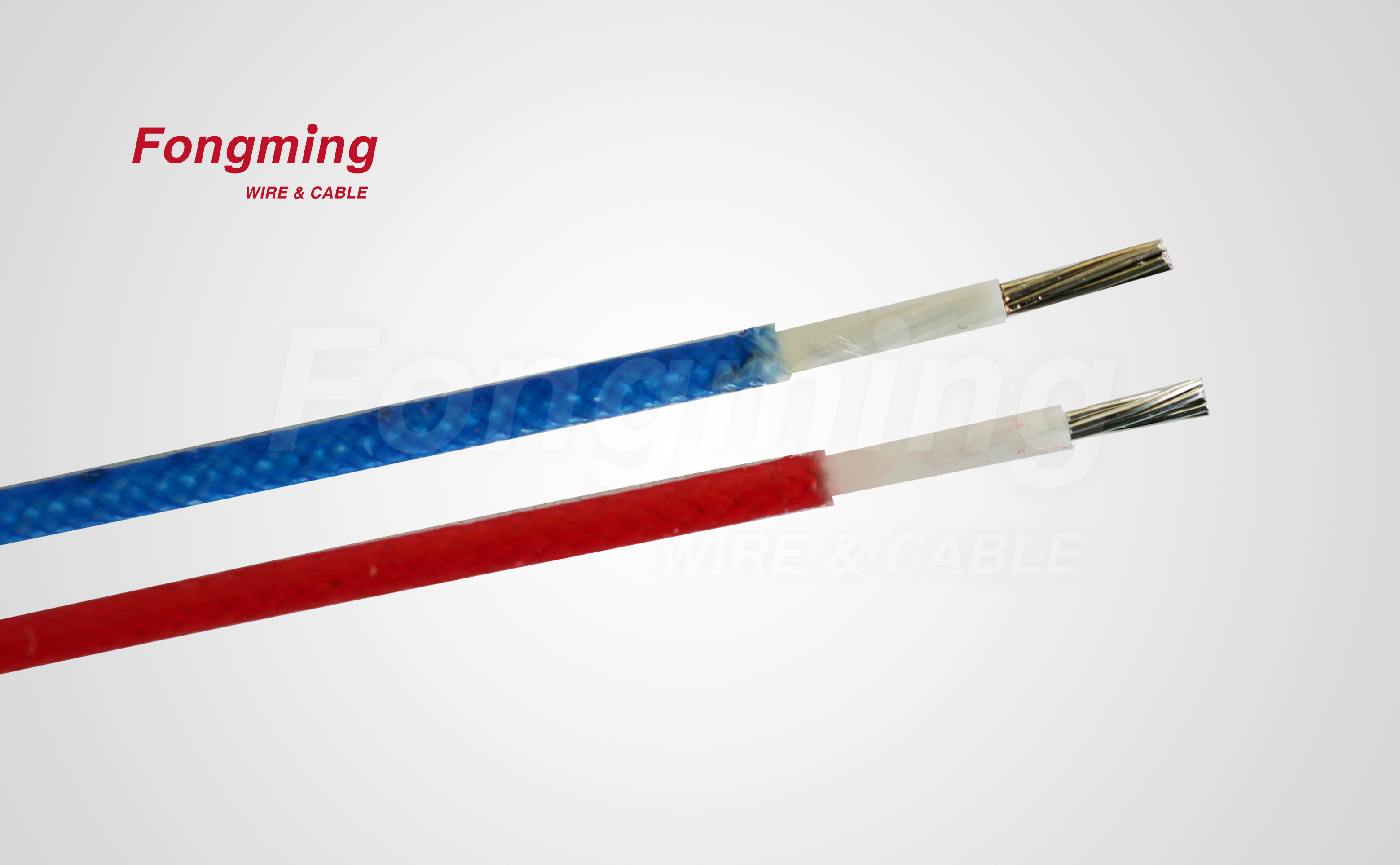 Yangzhou Fongming Cable: What is ETFE wire?