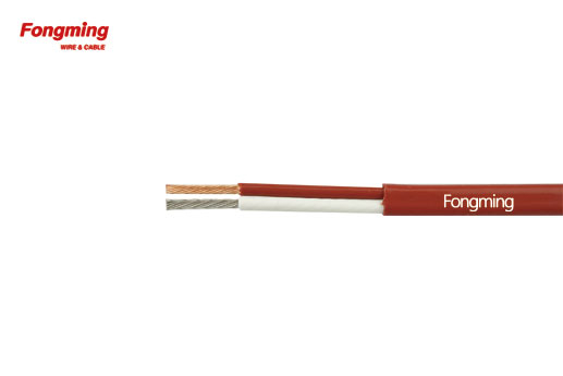 200C 300V UL20711 Multi FEP Cable