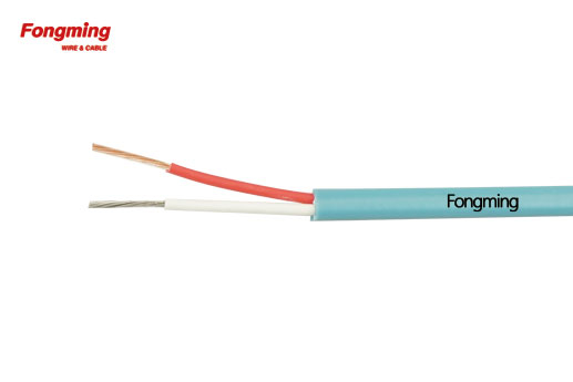 K-VV Thermocouple Wire & Cable
