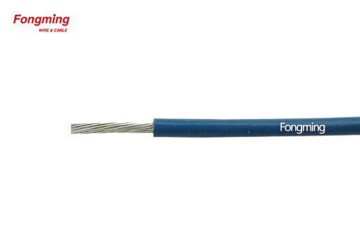 200C 300V UL1738 Multi FEP Cable
