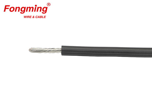 150C 600V UL3321 XLPE Wire