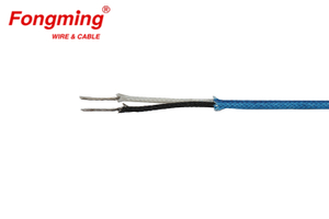 J-GG Thermocouple Wire & Cable