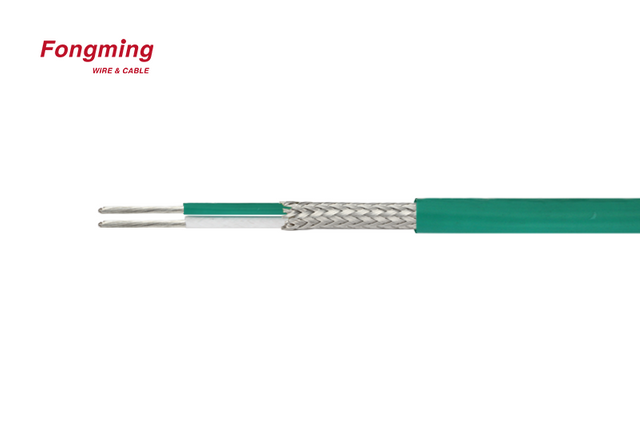 80C 300V UL20233PVC Insulated TPU Jacket cable