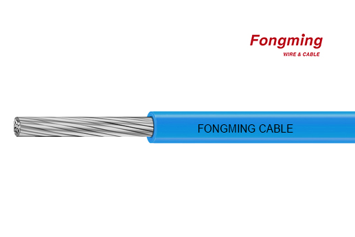 Fongming Cable丨What are the benefits of FEP cables