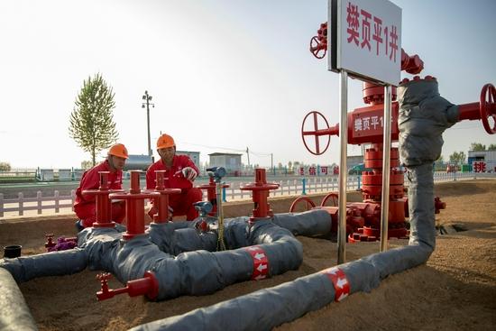 High-temperature resistant mica wire:Shengli Oilfield shale oil exploration breaks the first batch of predicted petroleum geological reserves of 458 million tons