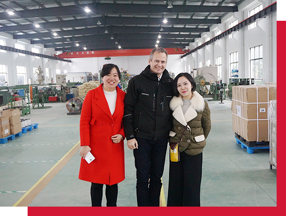 Customer Visit-5