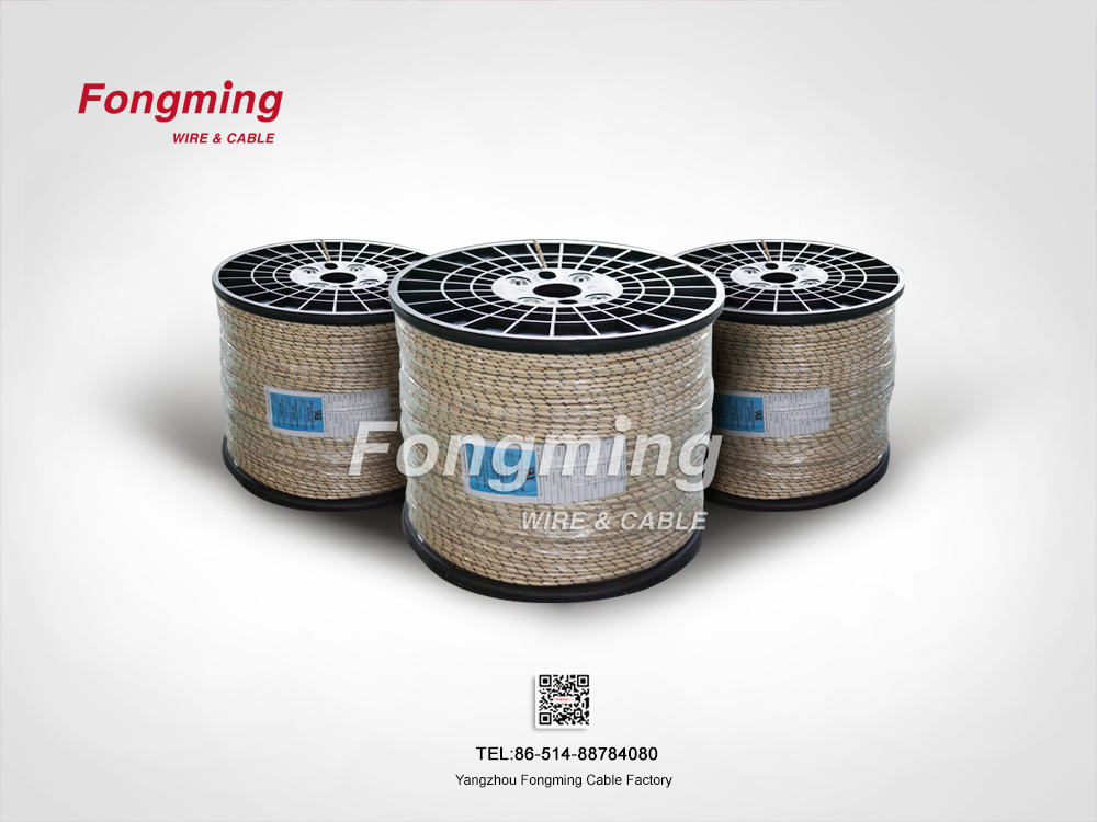Yangzhou Fongming Cable: How to choose heat-resistant and high-temperature wire and cable