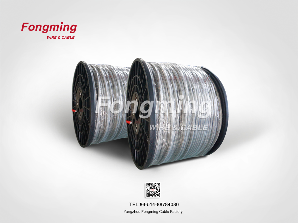 High-temperature resistant mica wire: Characteristics and uses of heat-resistant, high-temperature and ultra-high temperature wires and cables