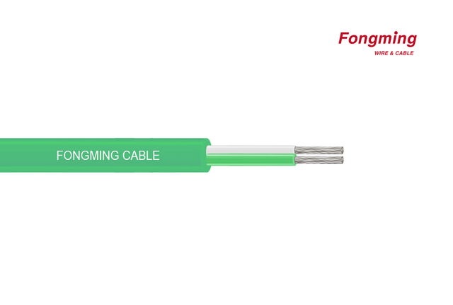 KX-AA Thermocouple Wire & Cable