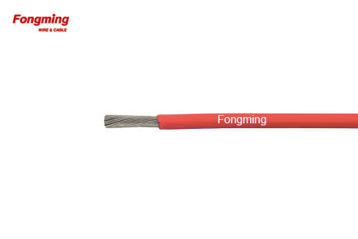 150℃ 300V UL1671 ETFE wire