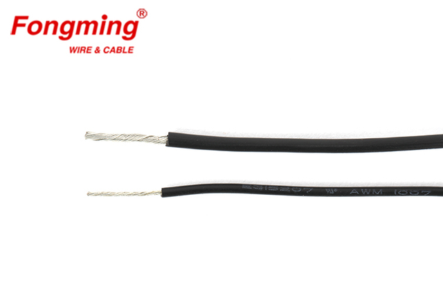105C 300V CSA PVC Wire