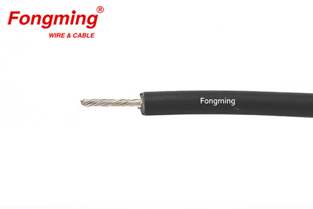 105C 300V UL1672 PVC Wire