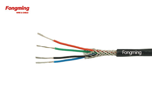 200C 600V UL20369 Multi FEP Cable