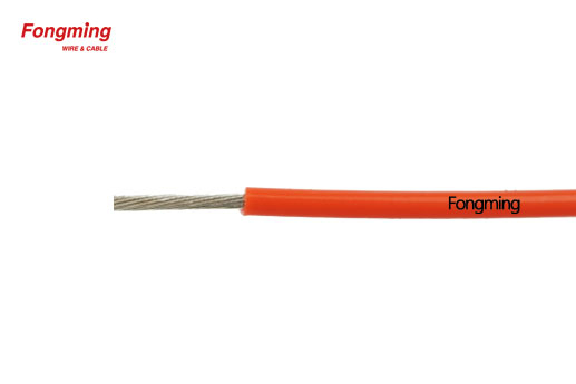 200C 300V UL10174 Multi FEP Cable