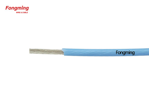 200C 300V UL1668 Multi FEP Cable