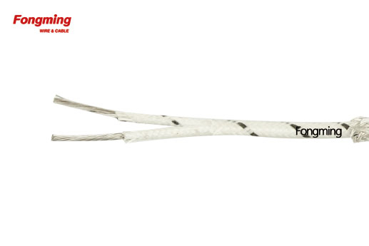 JX-AA Thermocouple Wire & Cable
