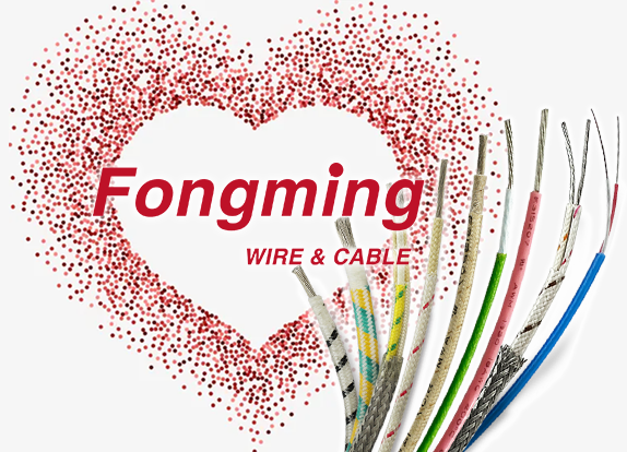 Fongming Cable: happy thanksgiving