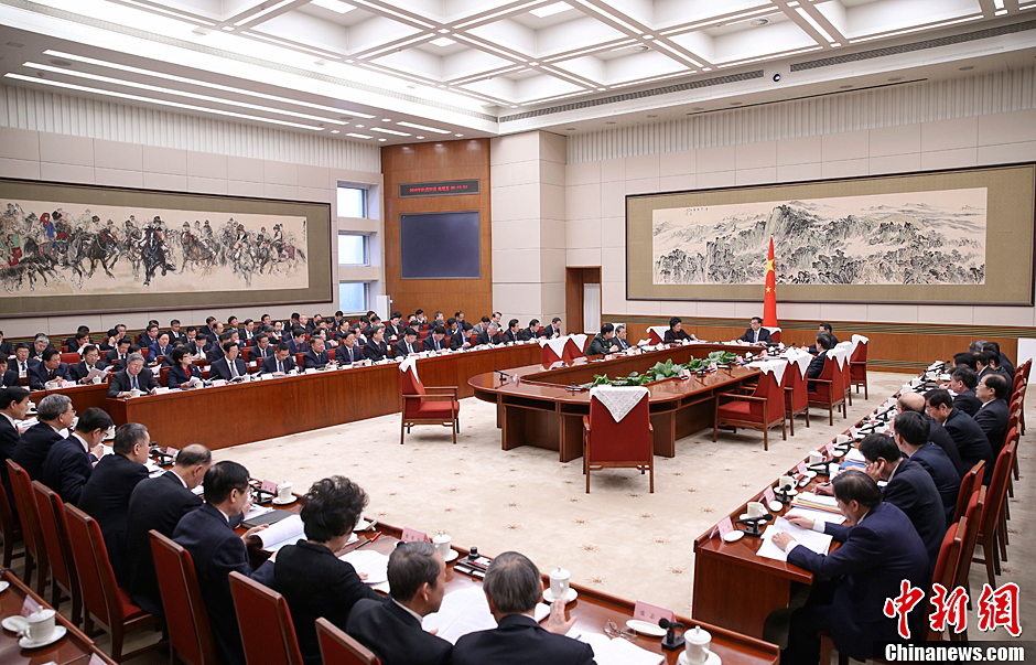 Yangzhou Fongmming Cable: Li Keqiang is in charge of convening an executive meeting of the State Council to deploy further reforms and improvements in the management of scientific research funding fro