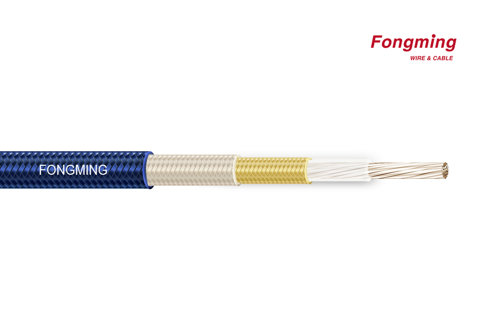 Yangzhou Fongming Cable: Have you learned the conditions for storing high temperature lines