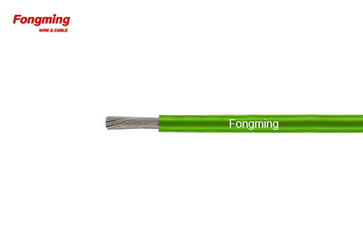 150/200℃ 600V UL10086 ETFE wire