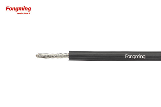 200C 300V CSA Silicone Wire