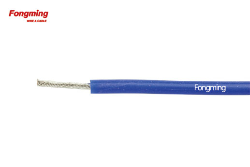 150C 1000V UL3580 Silicone Wire 
