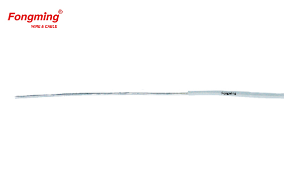 200C 600V FEP Insulated Electrical Heating Wire