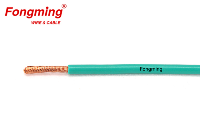 105C 300V UL1569 PVC Wire