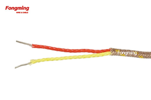 KX-GG Thermocouple Wire & Cable