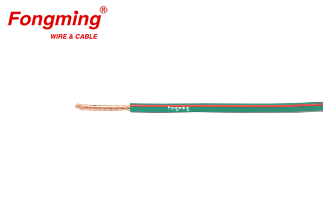 125C 600V UL3173 XLPE Wire