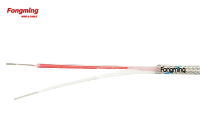 K-GGP Thermocouple Wire & Cable