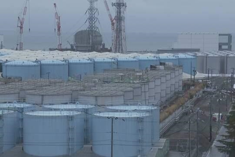 Fongming Cable：el gobierno japonés ha decidido oficialmente descargar las aguas residuales nucleares de Fukushima al mar