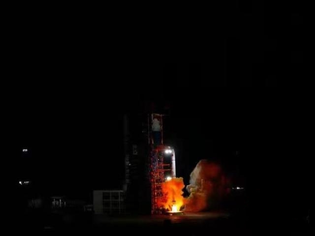Fongming Cable China successfully launches remote sensing 30th group 08 satellites