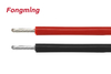 150C 300V UL3132 Silicone Wire