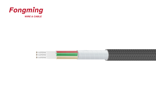 FM-THERMO PB200 MULTI-CONDUCTOR CABLE