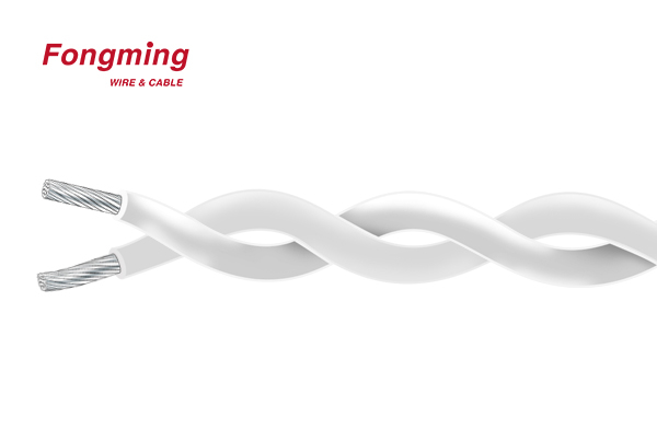 105C PVDF Insulated Wire