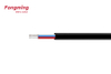 FM-CHEM-RES Multi FEP Cable 