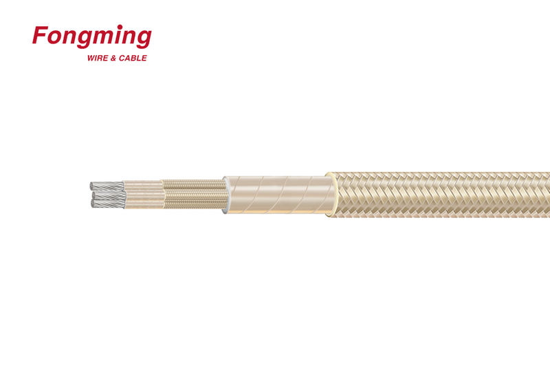 FM-THERMO High Temperature Resistance Wire