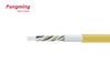 FM-CHEM-RES 250℃ Multi PFA Cable 